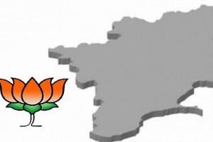 BJP in Tamil Nadu and NOTA's hold! - "Thamarai's" position in Tamil Nadu!