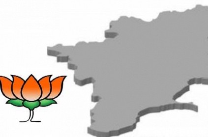 BJP didnt lead even in 1 constituency in Tamil Nadu