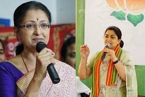 Are Khushbu & Gautami disappointed after BJP loses actor-politicians fav constituencies? What's the latest? - Details