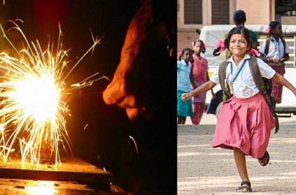 BREAKING: Day After Diwali Declared As Government Holiday