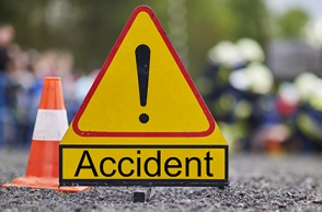 Three dead in accident near Tirupati