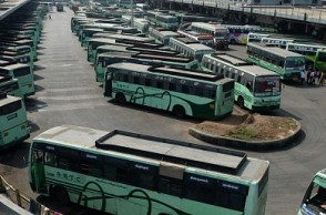 Bus Strike: CITU state president issues warning