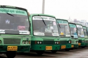 Bus strike ends: Transport employees to return to work