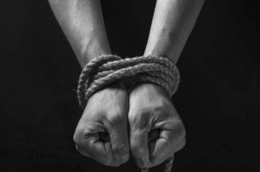 Businessman’s daughter kidnap case, eight-member gang arrested