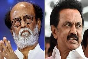 CAA Not Threat for Muslims Says Rajinikanth, Stalin Hits Back