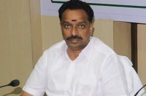 Cannot withdraw bus fare hike: TN Transport Minister