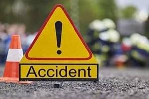 Car hits bike in Chennai; Biker's body found 400 km away in Andhra Pradesh