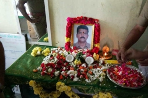 Inspector Periya Pandi’s killed by his own colleague? Details here