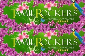 Case filed against Tamilrockers with IPR cell