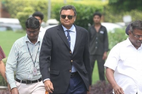 CBI to do this to get Karti Chidambaram talking