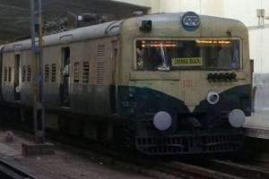 Changes in Chennai Local Train Services!