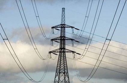 Chennai areas to face 7-hour power cut on Feb 13