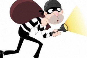 Chennai burglar hides gold in teddy bear