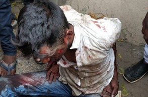 Chennai: College girl stabbed to death outside top private college