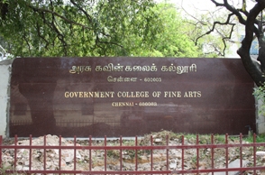 Chennai: College student commits suicide, students hold sit-in protest