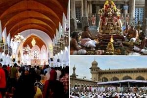 New Changes to be Made in Temples, Church, Mosques and Other Places of Worship in Chennai! Here's a list of Guidelines issued by the Govt.- Details
