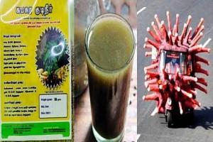 From Herbal Drinks to Corona-Themed Autos: CHENNAI finds Unique Ways to Fight the Virus in Containment Zones