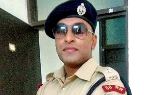 Chennai: IPS officer caught cheating in UPSC mains exam