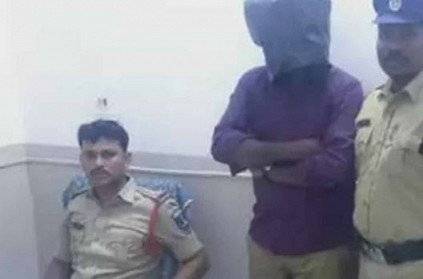 Chennai IT engineer arrested for cyber bullying 600 woman