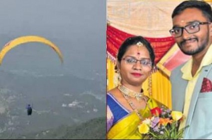 Chennai man dies in paragliding accident in Kullu