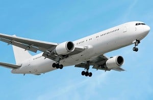 Chennai man dies on flight