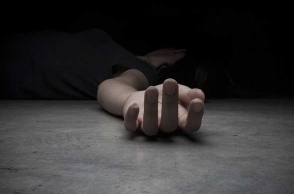 Chennai man electrocuted