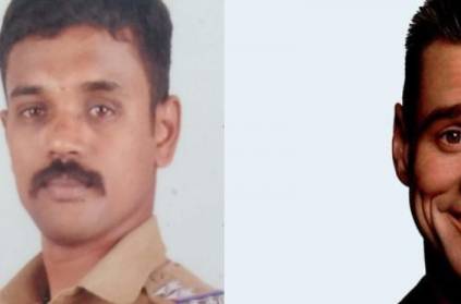 Chennai man married 7 women, encounter specialist fake