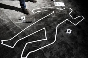 Chennai man murdered in front of his house