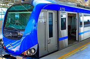Chennai Metro rail offers discount