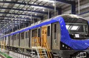 Chennai Metro Rail timing extended for Pongal