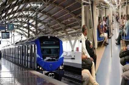 Chennai Metro Train Timings Changed! New Timings Listed