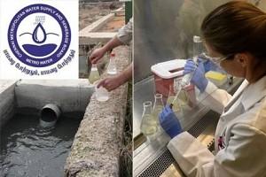COVID-19 Update: Chennai Metrowater Detected COVID-19 Viral RNA in Sewage for the First Time