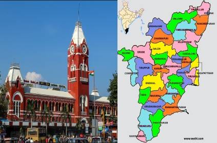 Chennai New Covid Hotspots Cases rise in Anna Nagar & Valsarvakkam