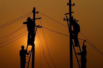 Chennai Power Cut Tomorrow Madhavaram Kodungaiyur