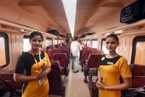 Chennai: Private Trains to be Introduced in 10 Routes!