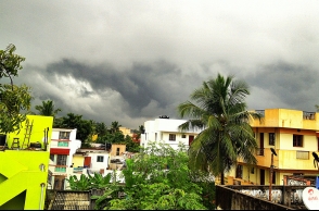 Chennai rain: ''Idhellam over buildup'' - Pradeep John