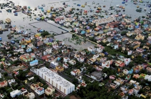 Chennai Rains: 292 people from Tambaram shifted to Perungalathur