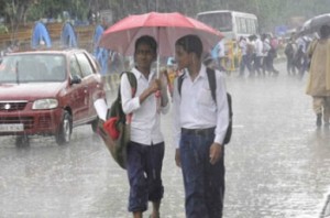 Chennai Rains: North-east monsoon likely to begin