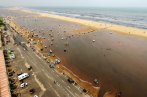 Chennai records heaviest rains in 41 years