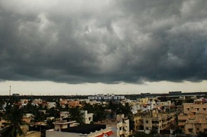 Chennai registers lowest daytime temperature of the year