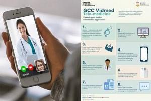 Chennai Residents can Consult Doctors for Any ailment via Video, Free of Cost; New App Launched by Govt! Details