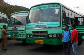 Chennai: Special buses to be operated from these areas during Pongal