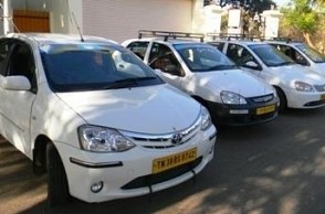 Chennai: Taxi drivers call off strike