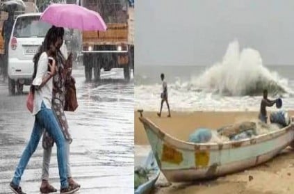 chennai to see rains as cyclone nivar heads for tamilnadu coast