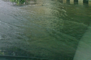 Chennai witnesses widespread rains