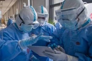 Hospitals In Chennai Are Shifting Stable COVID-19 Patients To Quarantine Centres 