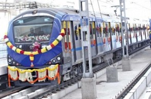 Chennai’s 2nd phase metro is likely to reach these areas