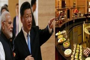 Chennai to treat Xi Jinping with Large and ‘Delicious Food’ Varieties; Menu Listed!