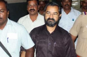 Chit fund scam: Nirmalan sent under 5-day police custody