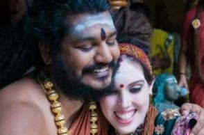 “Physical intimacy has to be taken in spiritual way in Nithyananda ashram”: Shocking claim